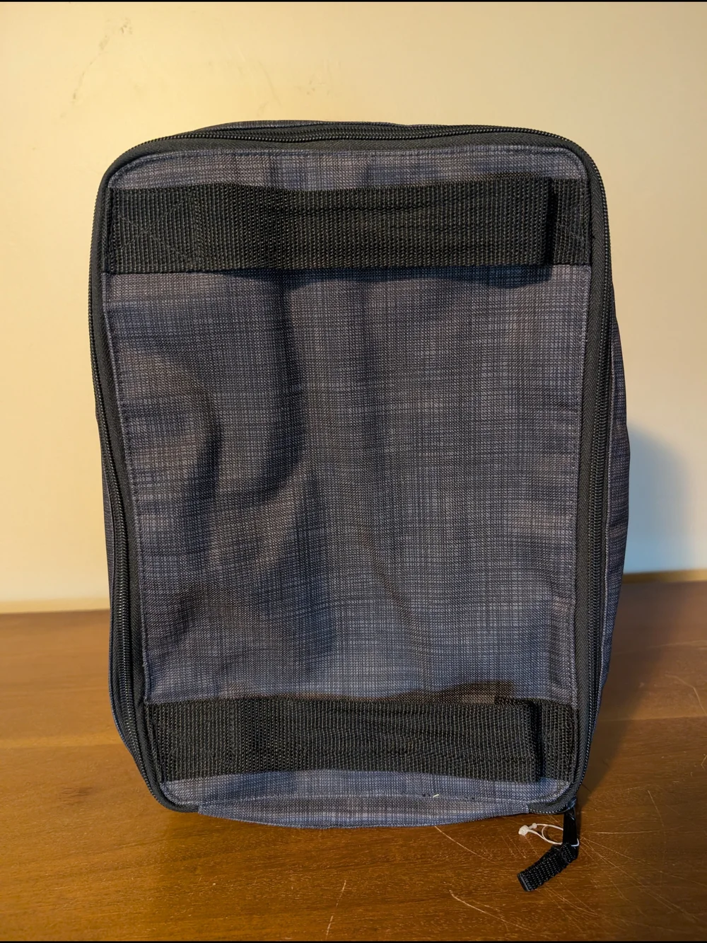 thirty -one Gray Insulated Travel Organizer Bag Carry Case 24 Pack Cooler
